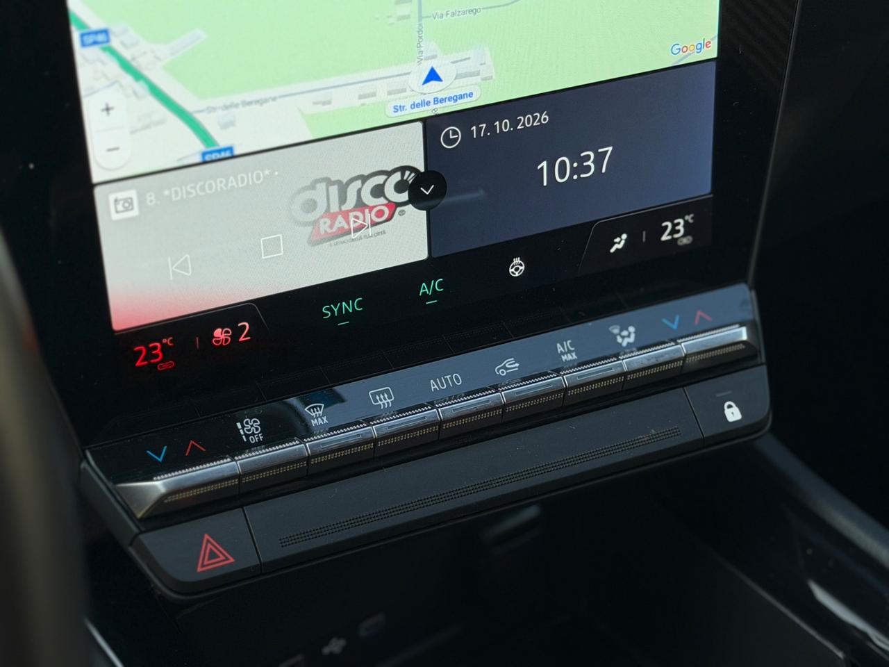 Renault Austral Full Hybrid E-Tech 200 CV Iconic Esprit Alpine