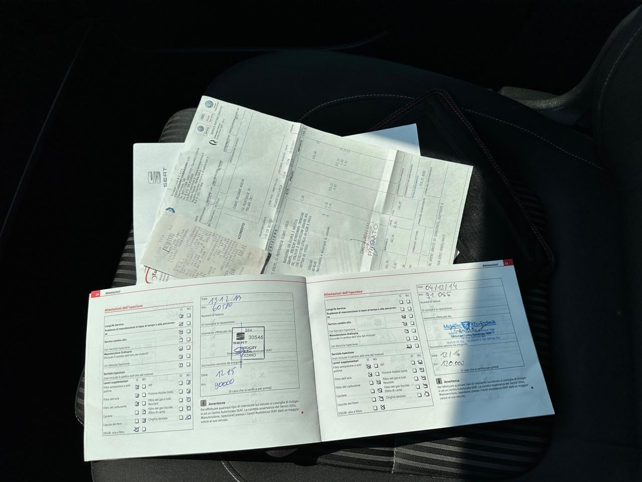 Seat Alhambra 2.0 TDI CR DPF DSG Reference
