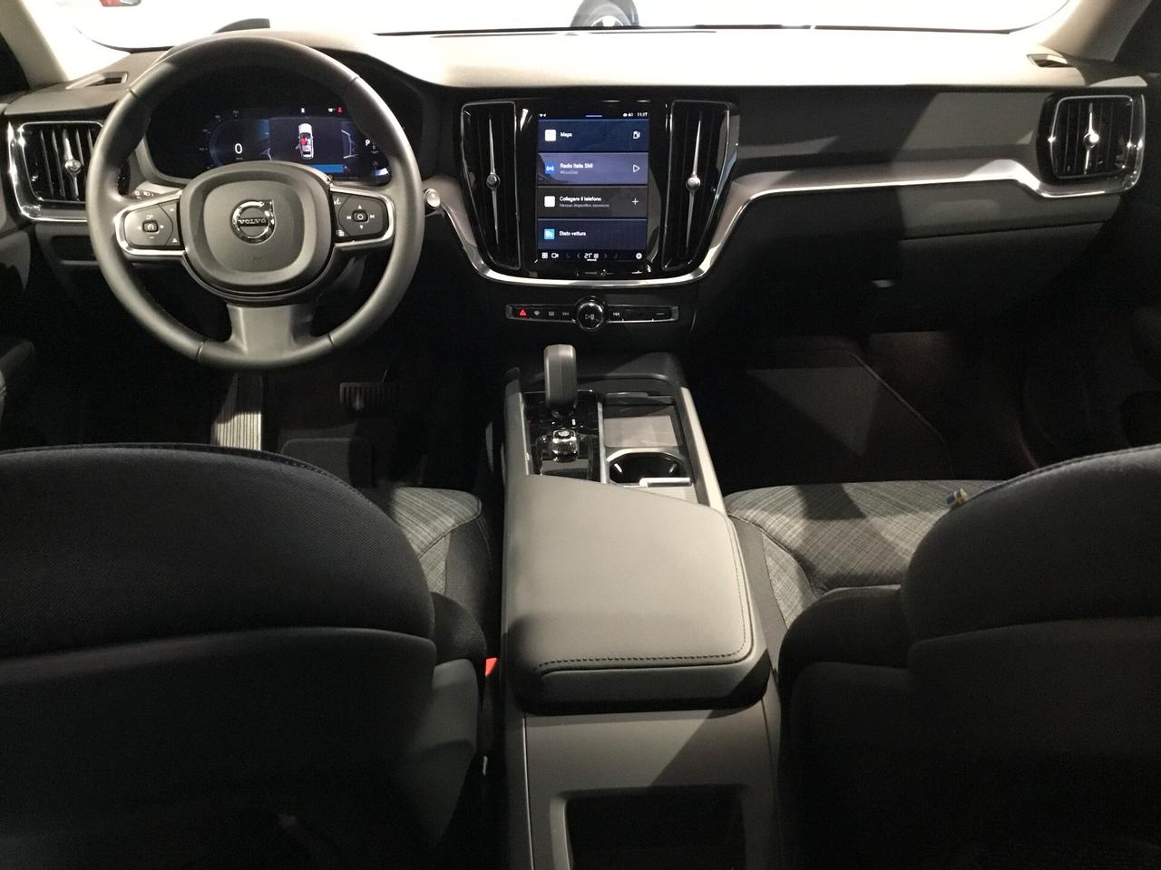 Volvo V60 B4 Mild Hybrid Aut. Core