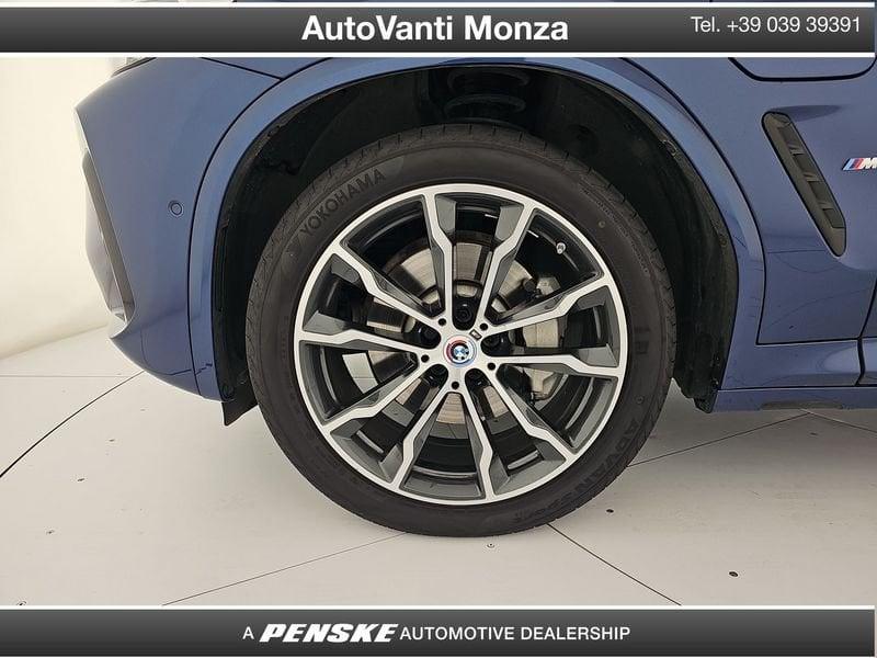 BMW X3 X3 xDrive30e Msport