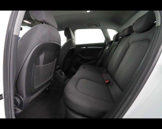 AUDI A3 SPB 40 e-tron S tronic Admired