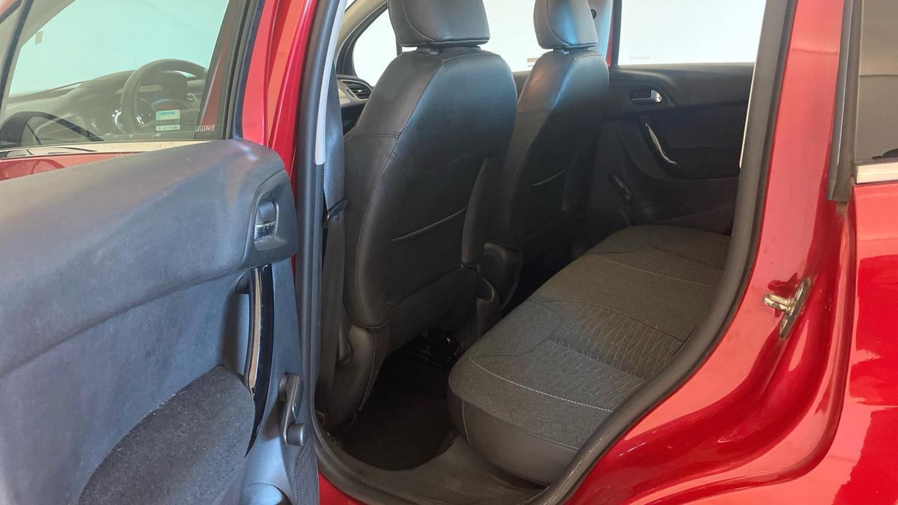CITROEN C3 1.2 BENZINA -NEOPATENTE-GARANZIA 3 ANNI