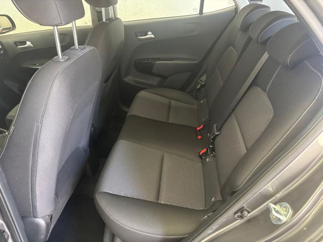 KIA Picanto 1.0 12V 5 porte