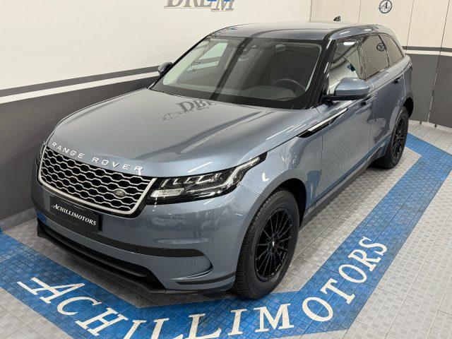 LAND ROVER Range Rover Velar 2.0D I4 180 CV *Iva compresa* Unipropr.