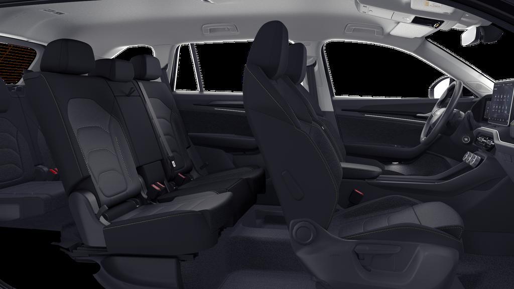 Skoda Kodiaq 1.5 mhev Selection dsg