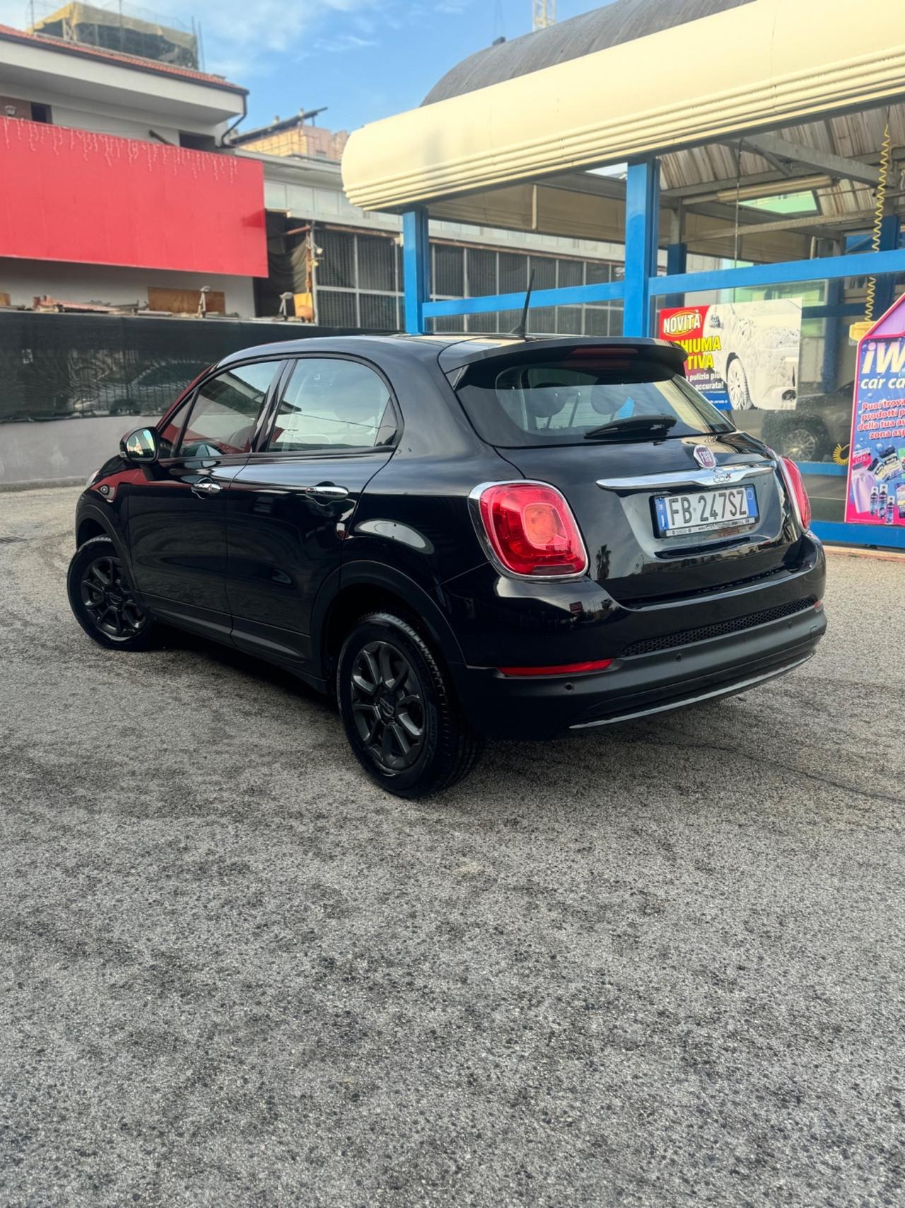 Fiat 500X 1.3 MultiJet 95 CV Business