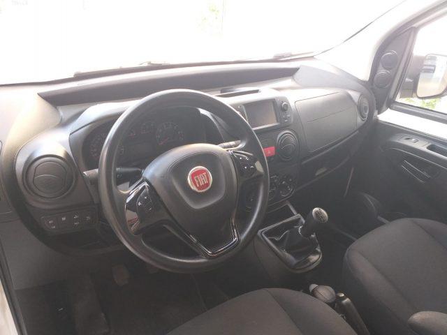 FIAT Fiorino 1.3 MJT 80CV Cargo Adventure da ?99