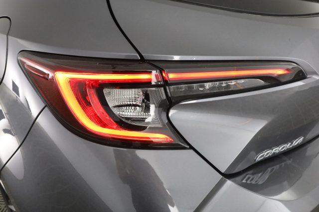 TOYOTA Corolla Corolla GR SPORT 1.8 Hybrid