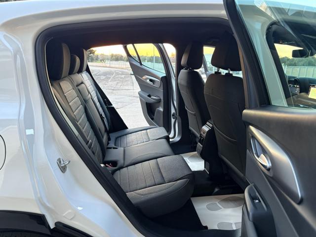 ALFA ROMEO Tonale 1.6 diesel 130 CV TCT6 Ti.