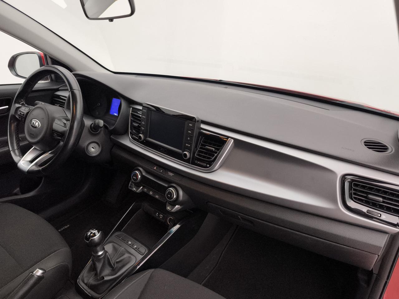 KIA Rio IV - Rio 1.2 mpi Evolution Adas Pack 84cv my18