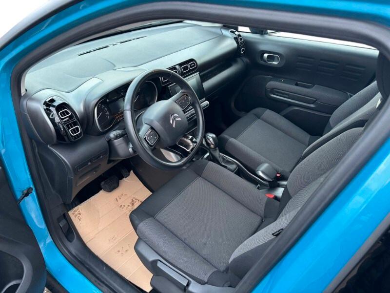 CITROEN C3 Aircross 1ª s. C3 Aircross PureTech...