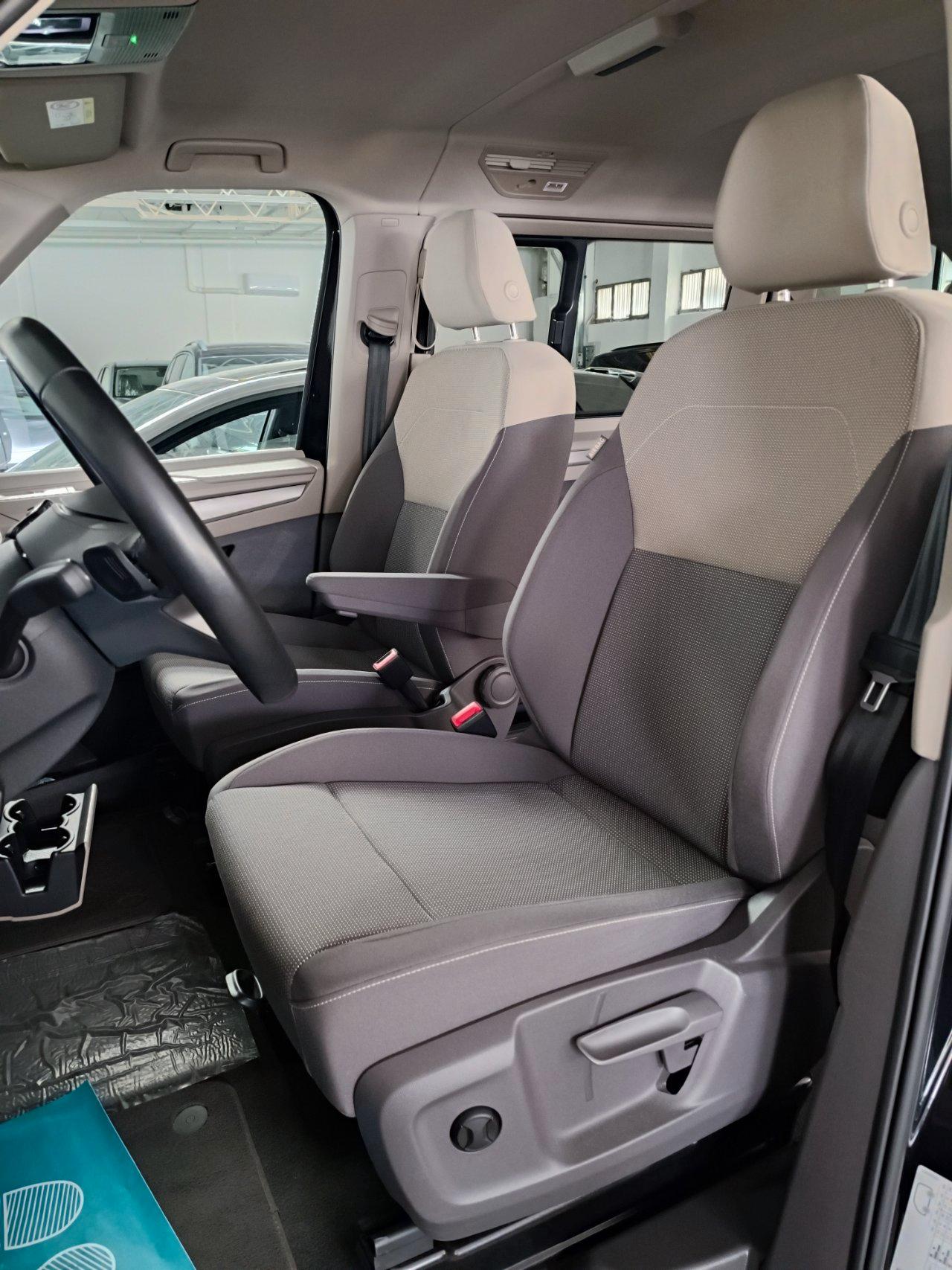 Volkswagen Multivan 1.5 phev Life 4motion 245cv dsg 7p.ti