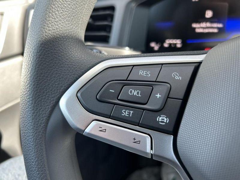 Volkswagen Polo 1.0 Evo 80cv PROMOZIONE