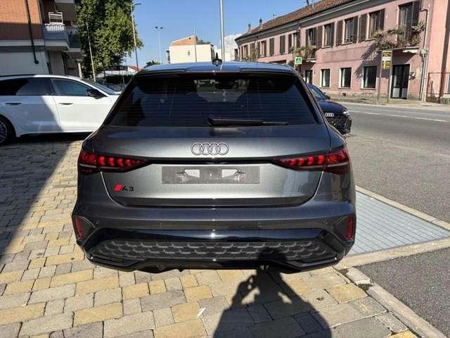 Audi A3 SPB SPORTBACK 35 TDI S tronic 2X S line MATR-TETTO