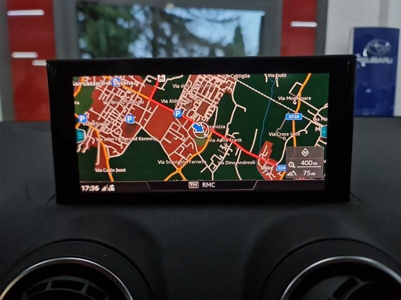 Audi Q2 1.6 TDI BUSINESS S TRONIC