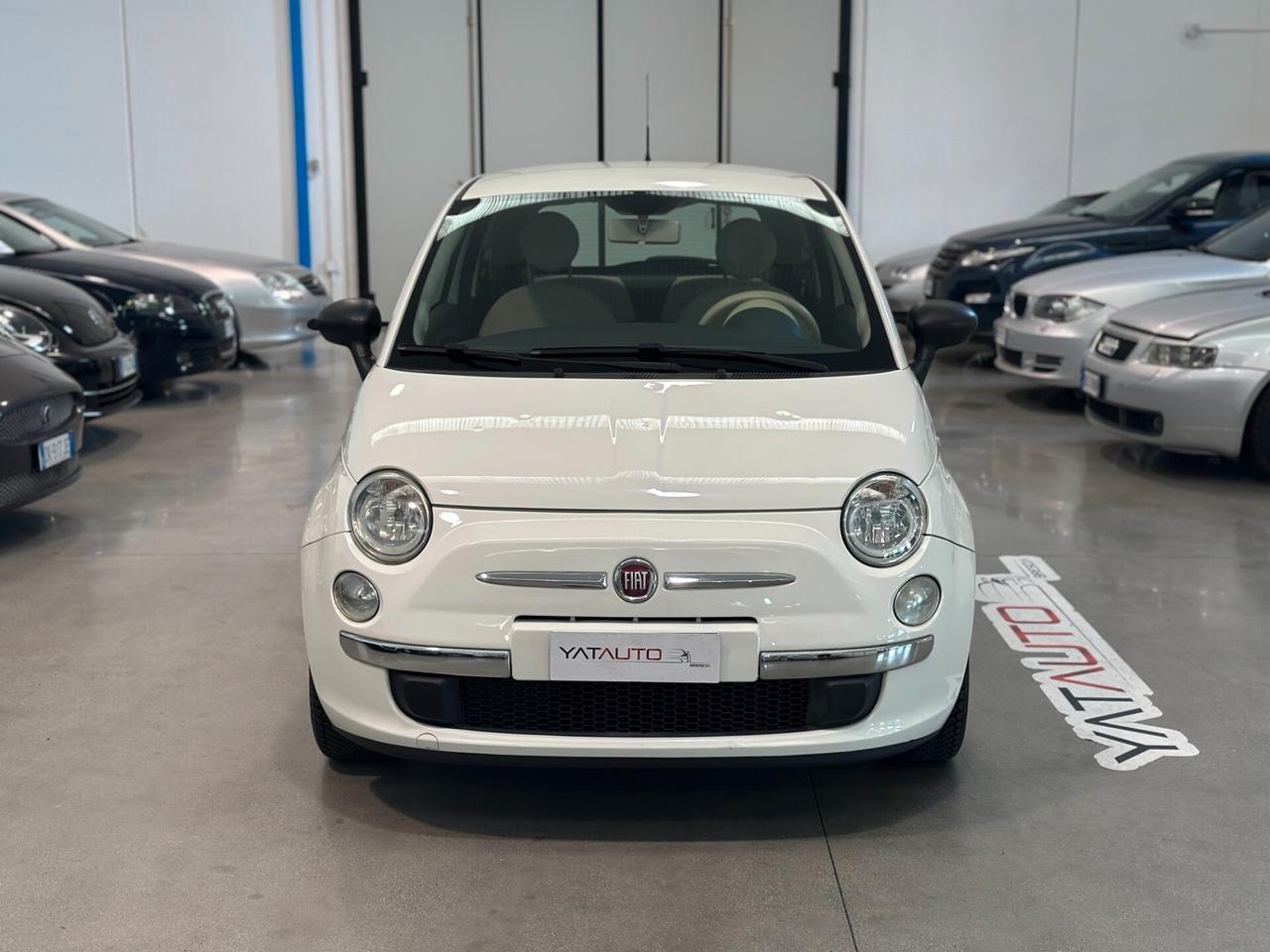 Fiat 500 1.2 Pop