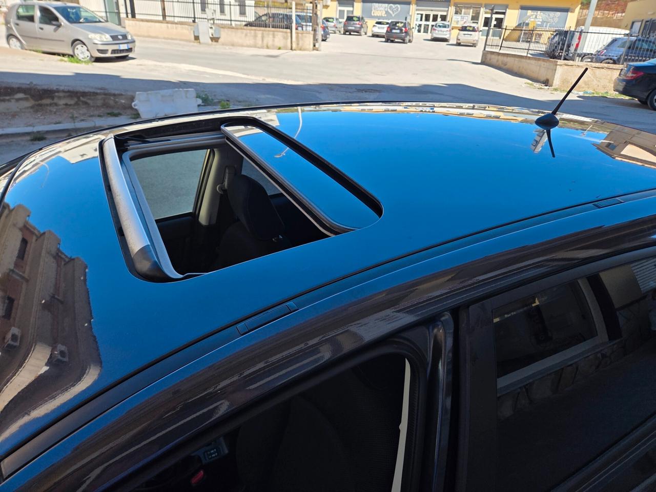 SUBARU XV 2.0 DIESEL 147 CV TETTO APRIBILE KMCERT