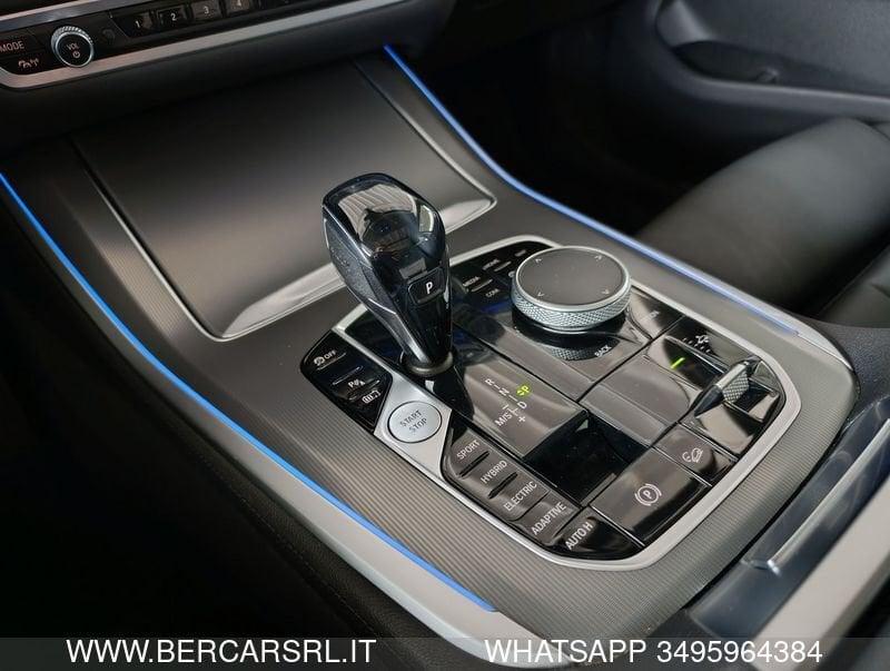 BMW X5 xDrive45e Xline