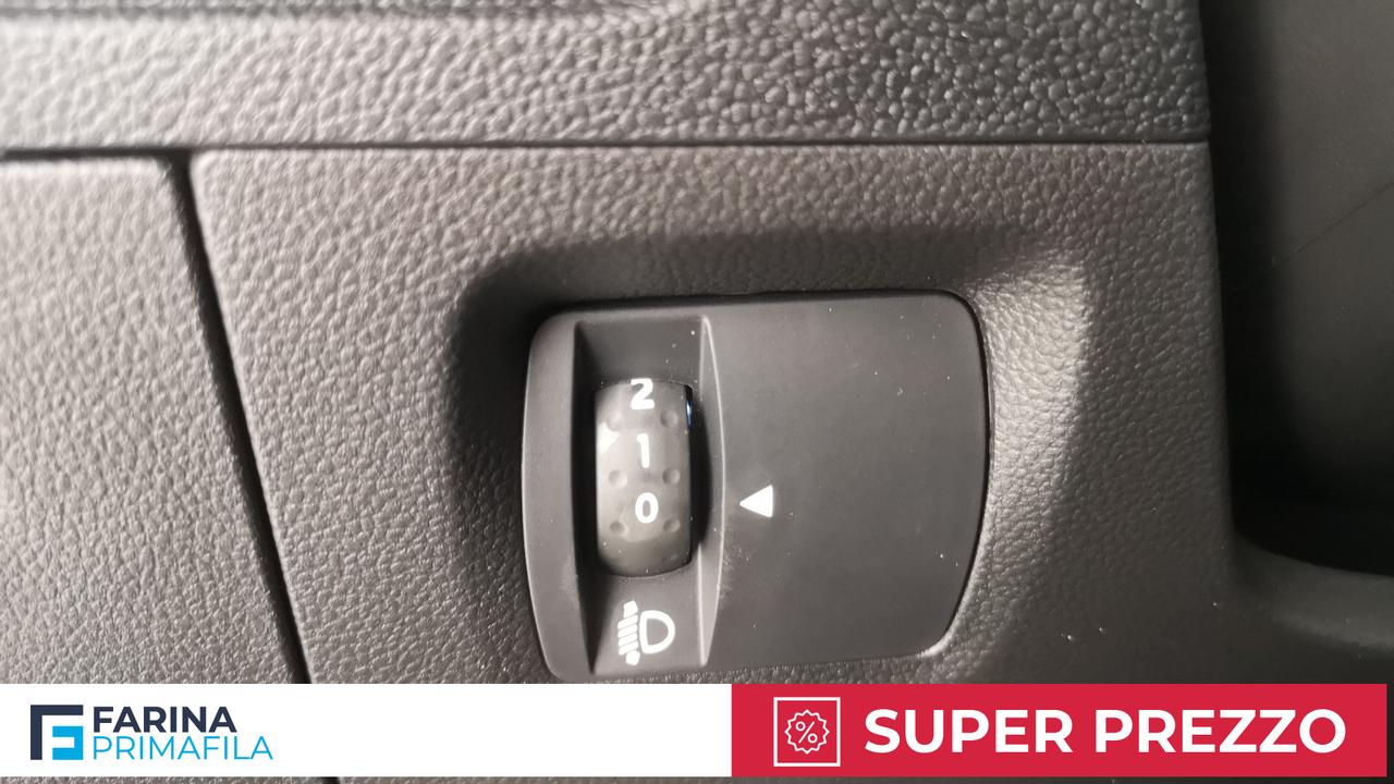 DACIA Jogger 1.0 tce Extreme Gpl 100cv 7p.ti