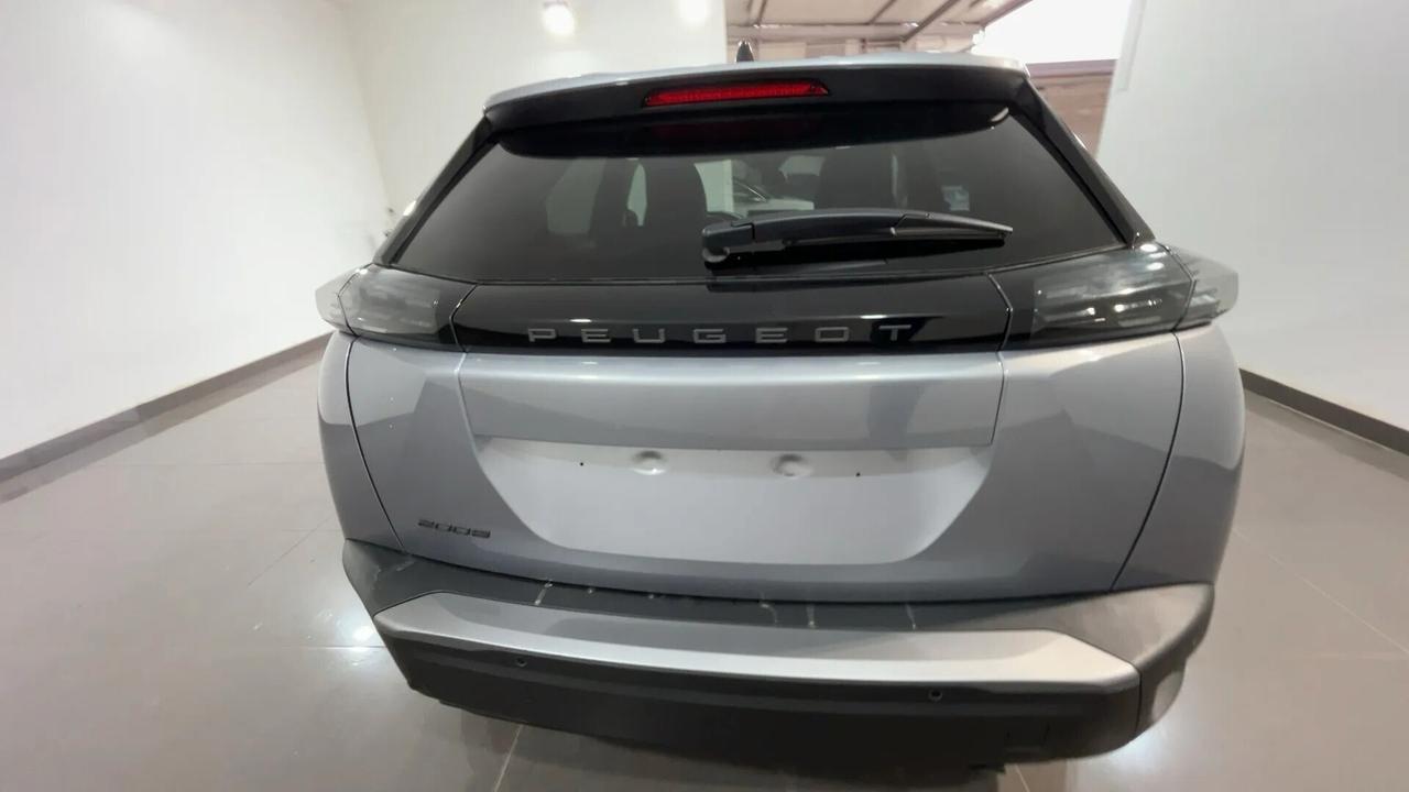 Peugeot 2008 PureTech 100 S&S Allure my24