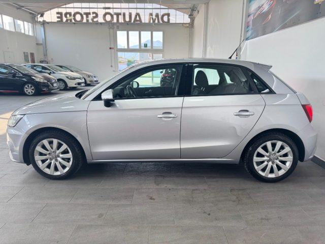 AUDI A1 SPB 1.6 TDI 116 CV