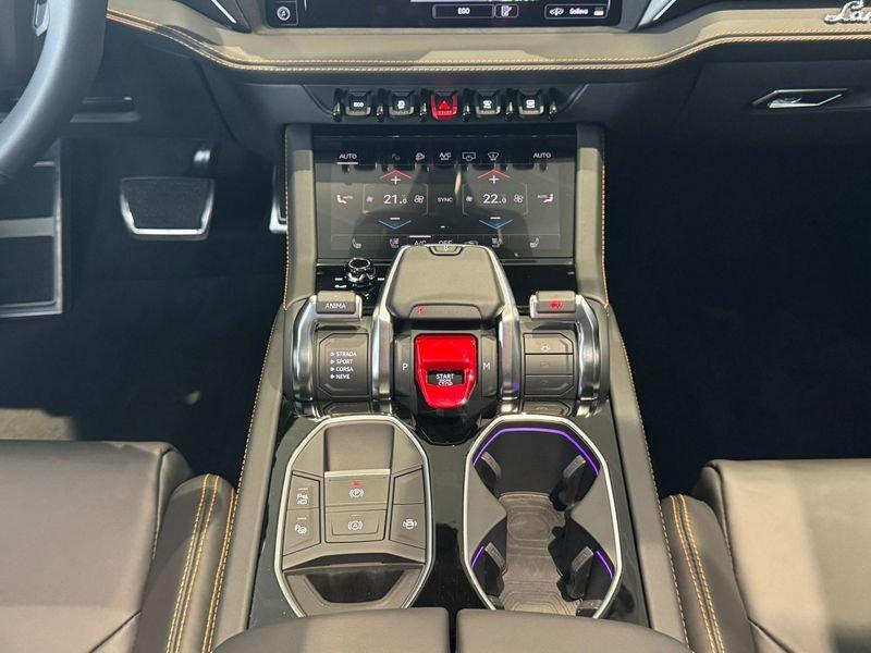 Lamborghini Urus SE 4.0 V8 PHEV - IVA Esposta