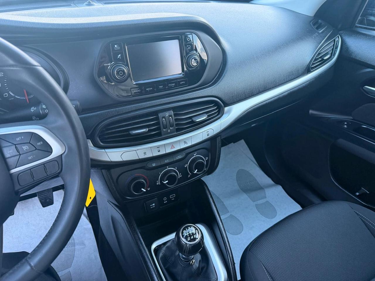 Fiat Tipo 1.4 T-Jet 120 GPL SW Business