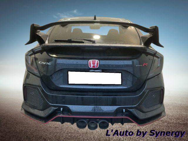 HONDA Civic 2.0 5 porte Type-R