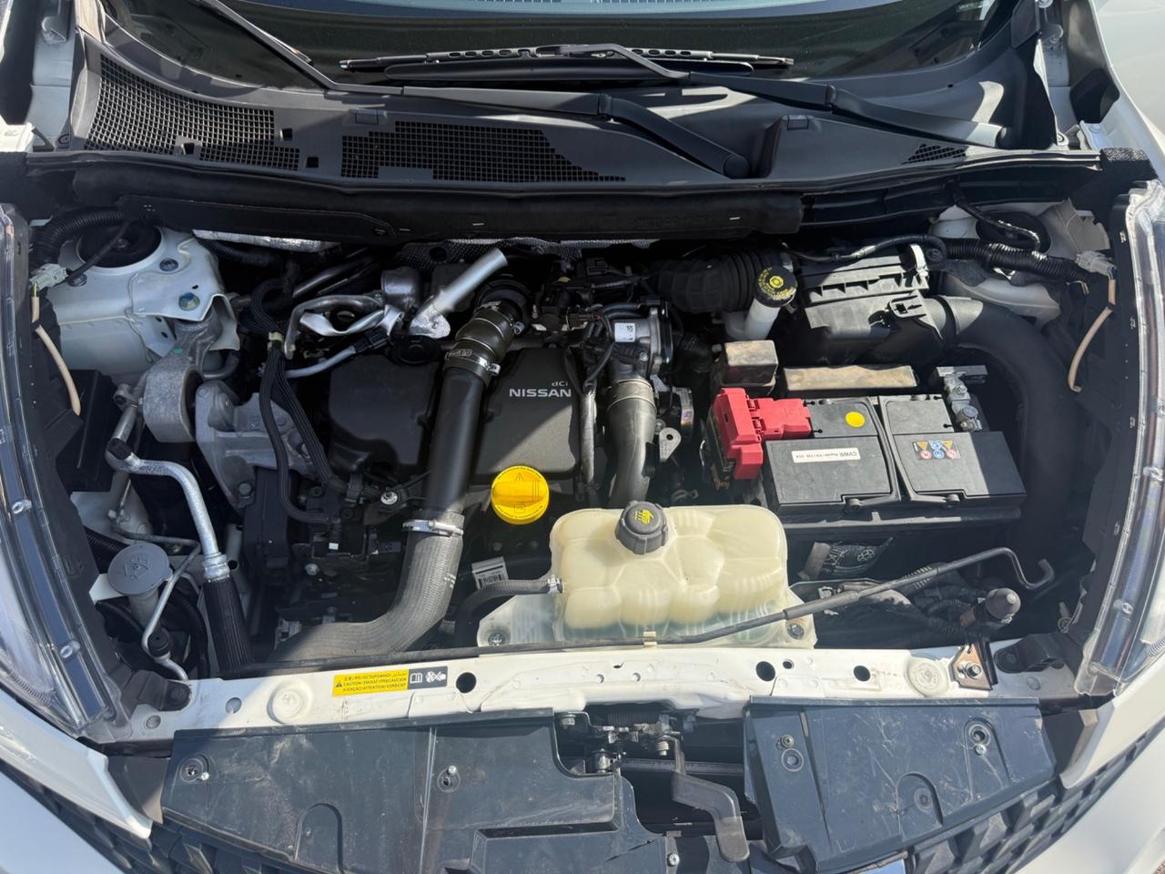 Nissan Juke 1.5 dCi Start&Stop Acenta E6