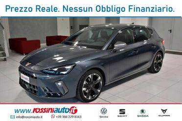 CUPRA LEON 1.5 HYBRID 150 CV DSG