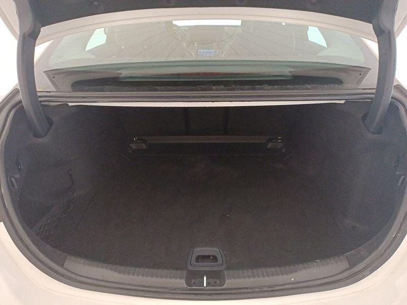 Mercedes-Benz Classe C Classe C-W206 Berlina 2021 C 200 d mhev Advanced auto