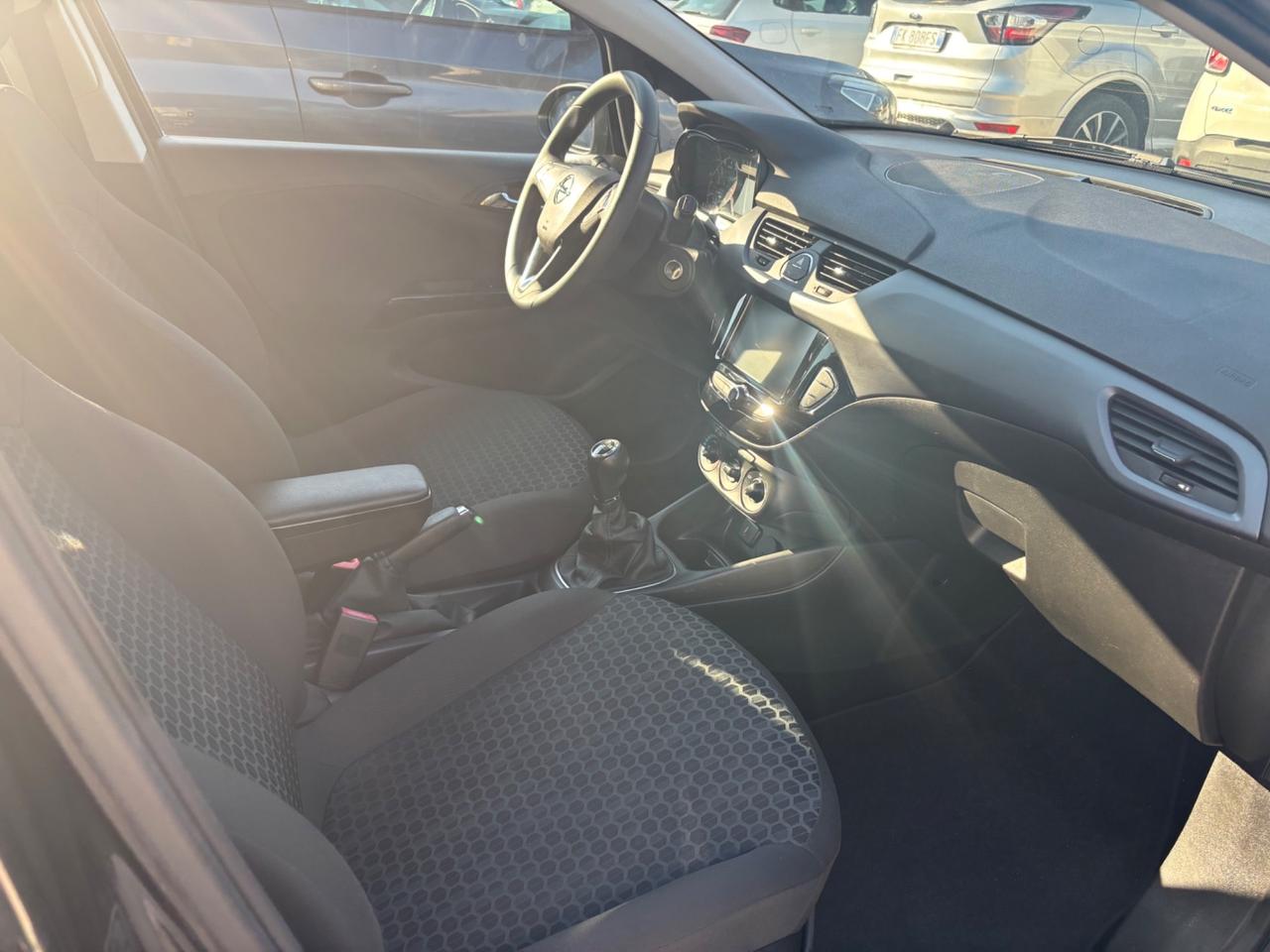Opel Corsa 1.4 90CV 5 porte Advance