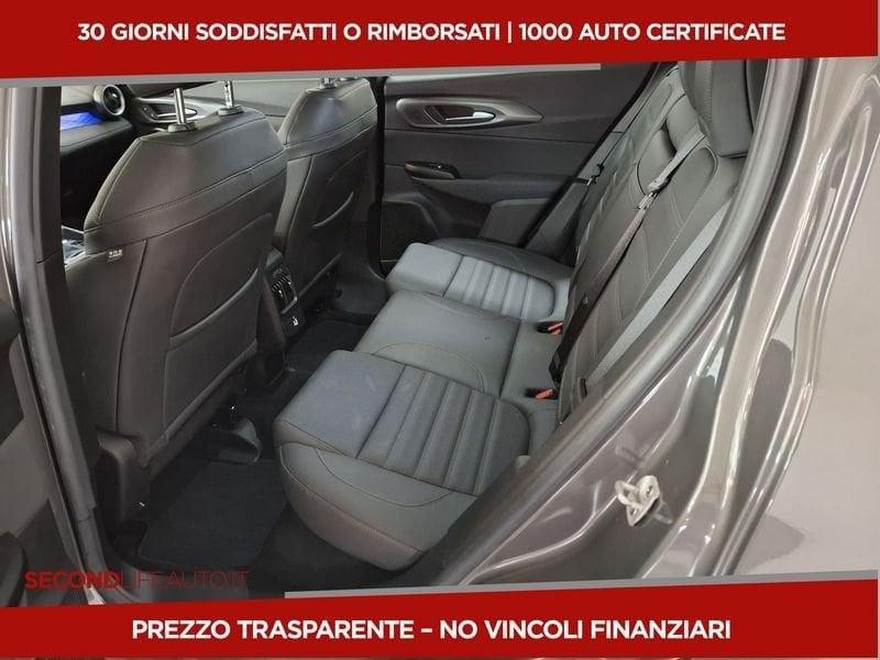 Alfa Romeo Tonale 1.6 Ti 130cv tct6