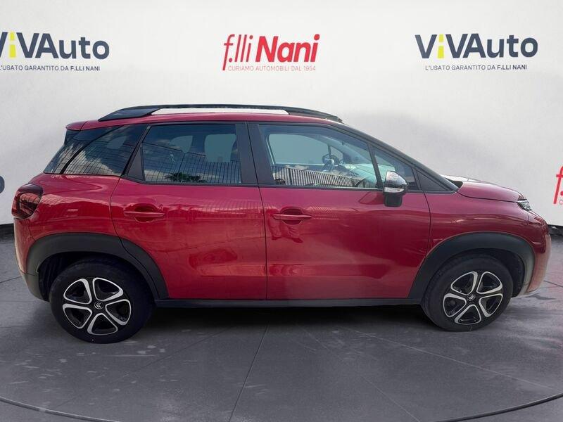 Citroën C3 Aircross 110 S&S Feel