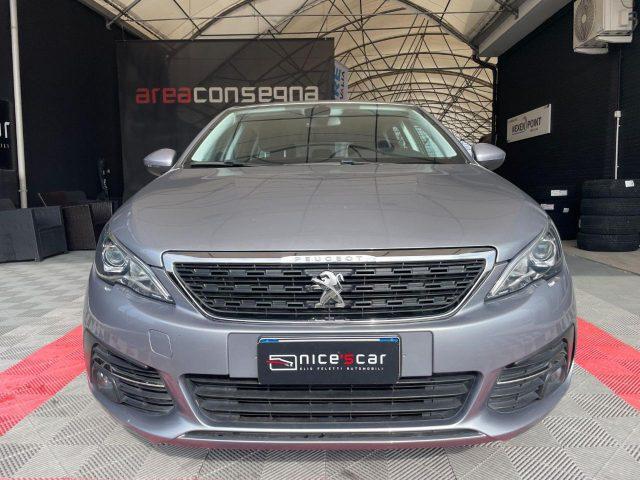 PEUGEOT 308 BlueHDi 130 S&S SW Business *AUTOMATICA*