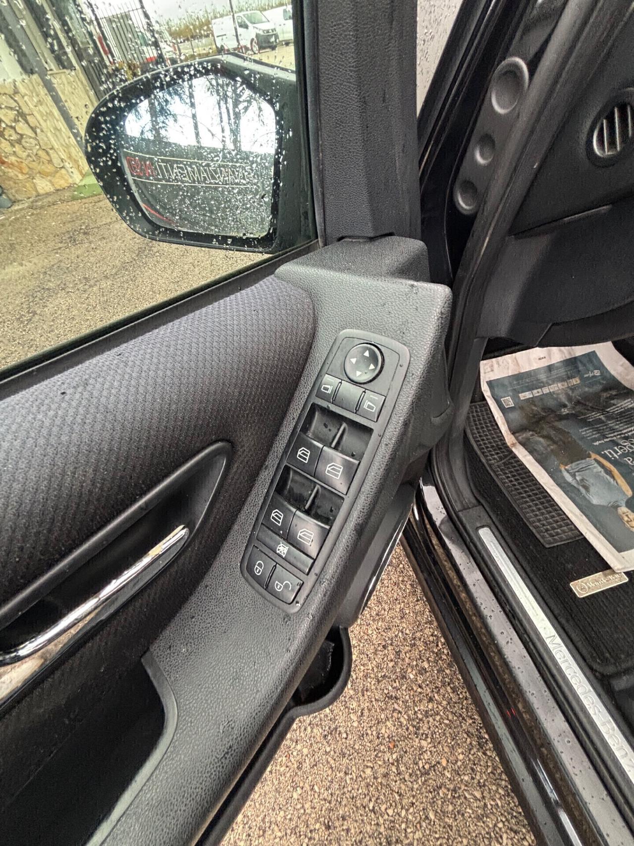 Mercedes-benz A 180 CDI Elegance