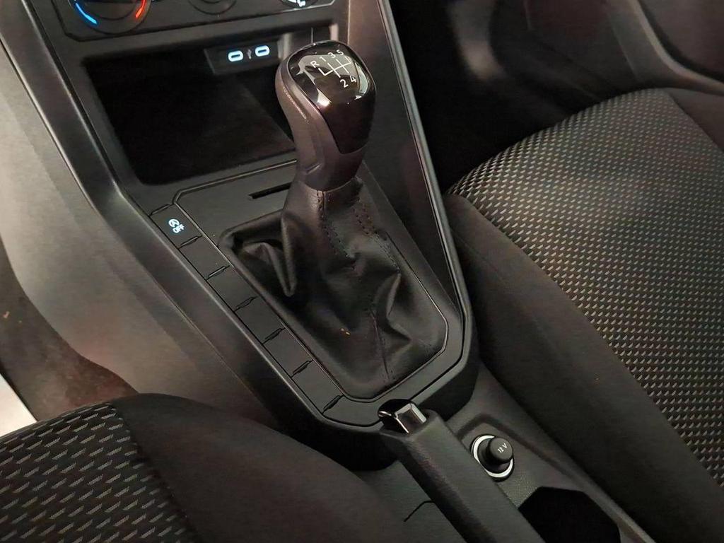 Volkswagen Polo 1.0 EVO