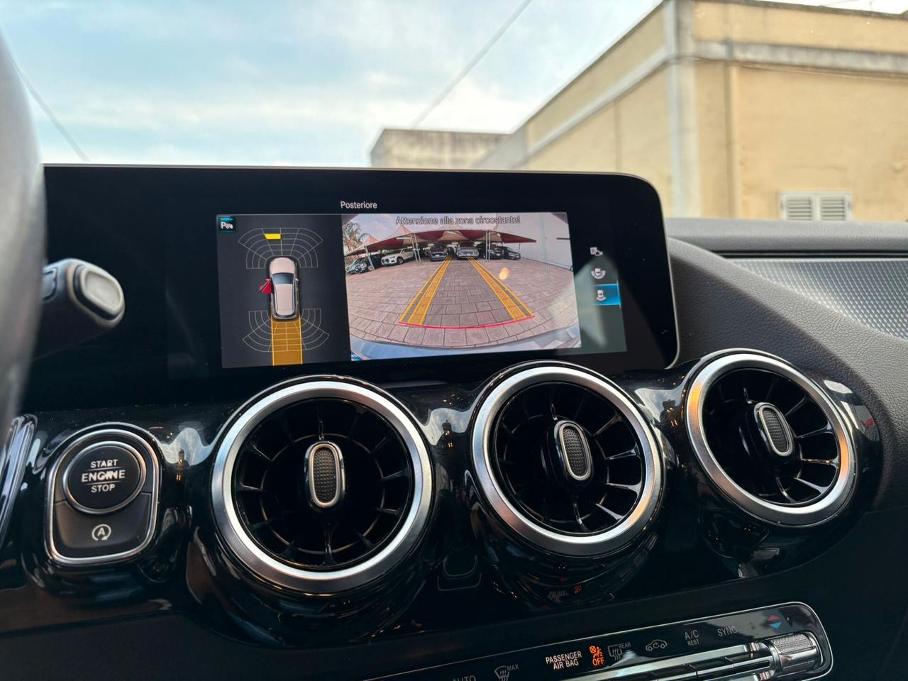 Mercedes-benz B 180 d Sport Plus - 2020