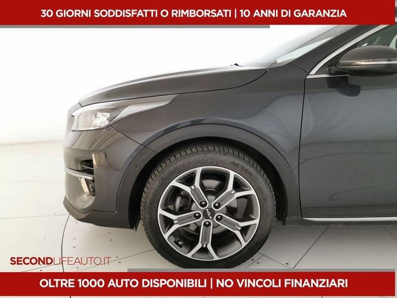 Kia Xceed 1.0 t-gdi High Tech Gpl 117cv