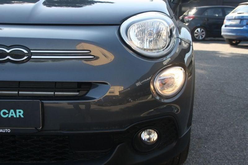 FIAT 500X 1.0 T3 120 CV