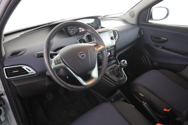 LANCIA Ypsilon Ypsilon 1.0 FireFly 5 porte S&S Hybrid Platino