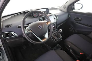 LANCIA Ypsilon Ypsilon 1.0 FireFly 5 porte S&S Hybrid Platino