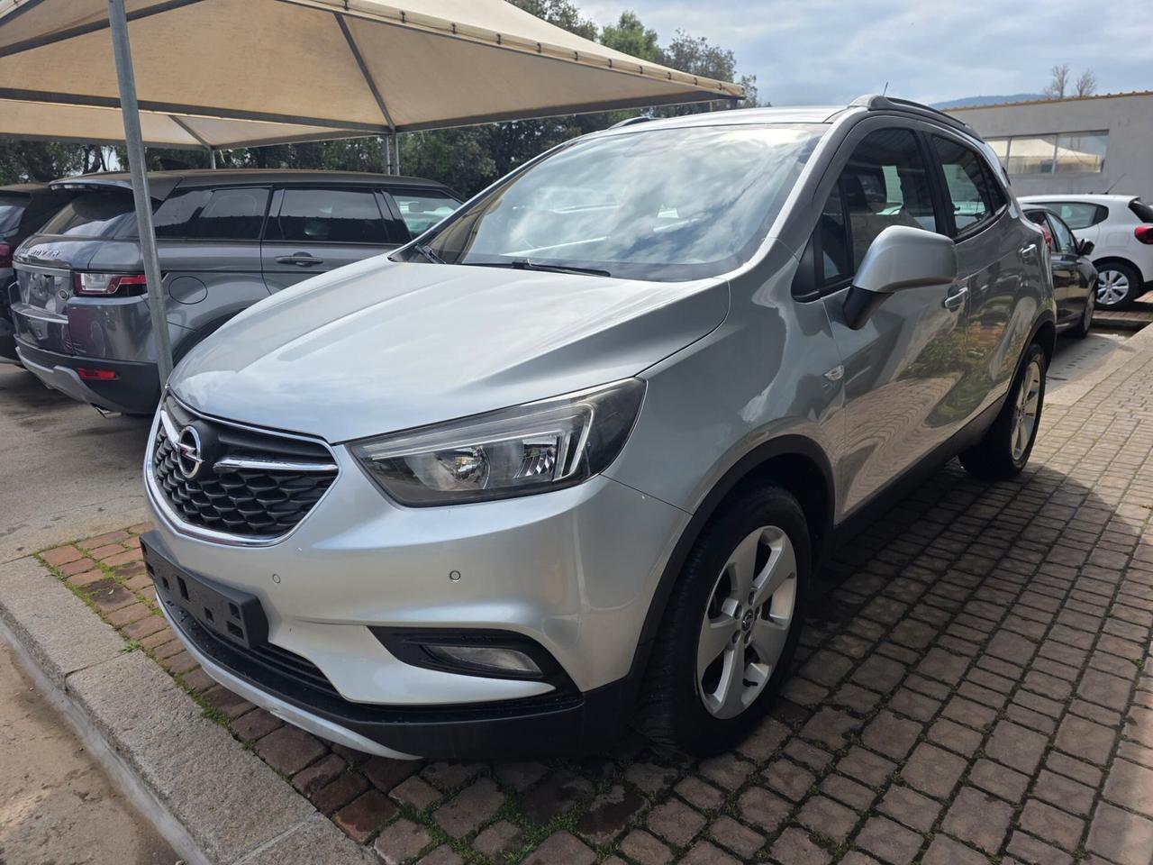 Opel Mokka X 1.6 Ecotec 115CV 4x2 Start&Stop