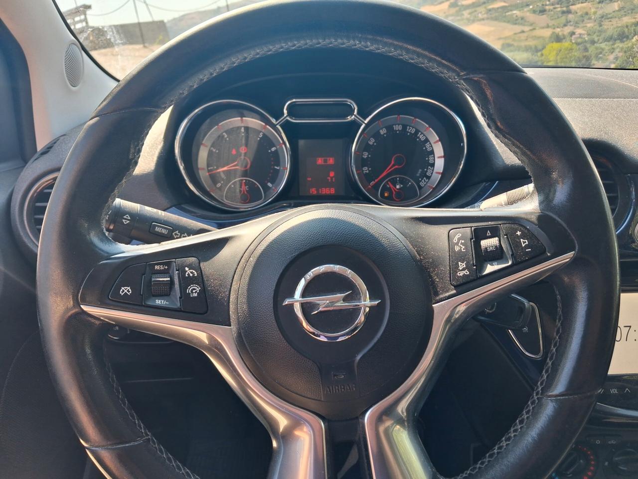 Opel Adam 1.2 70 CV Start&Stop Jam