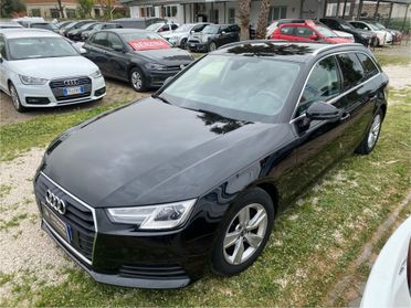 AUDI - A4 Avant - 2.0 TDI 150CV ultra - FINANZIABI