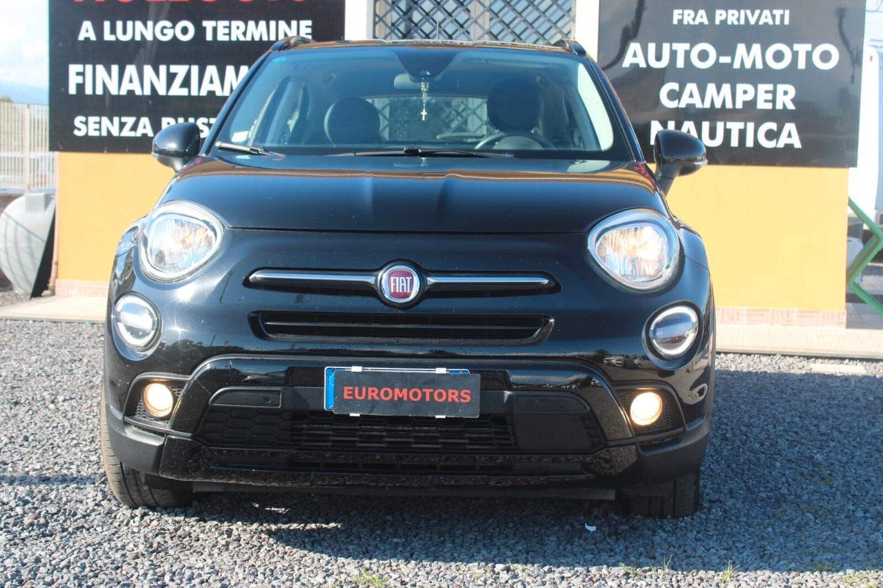 Fiat 500X 1.6 Tua A SOLI 217€ al mese Anticipo Zero