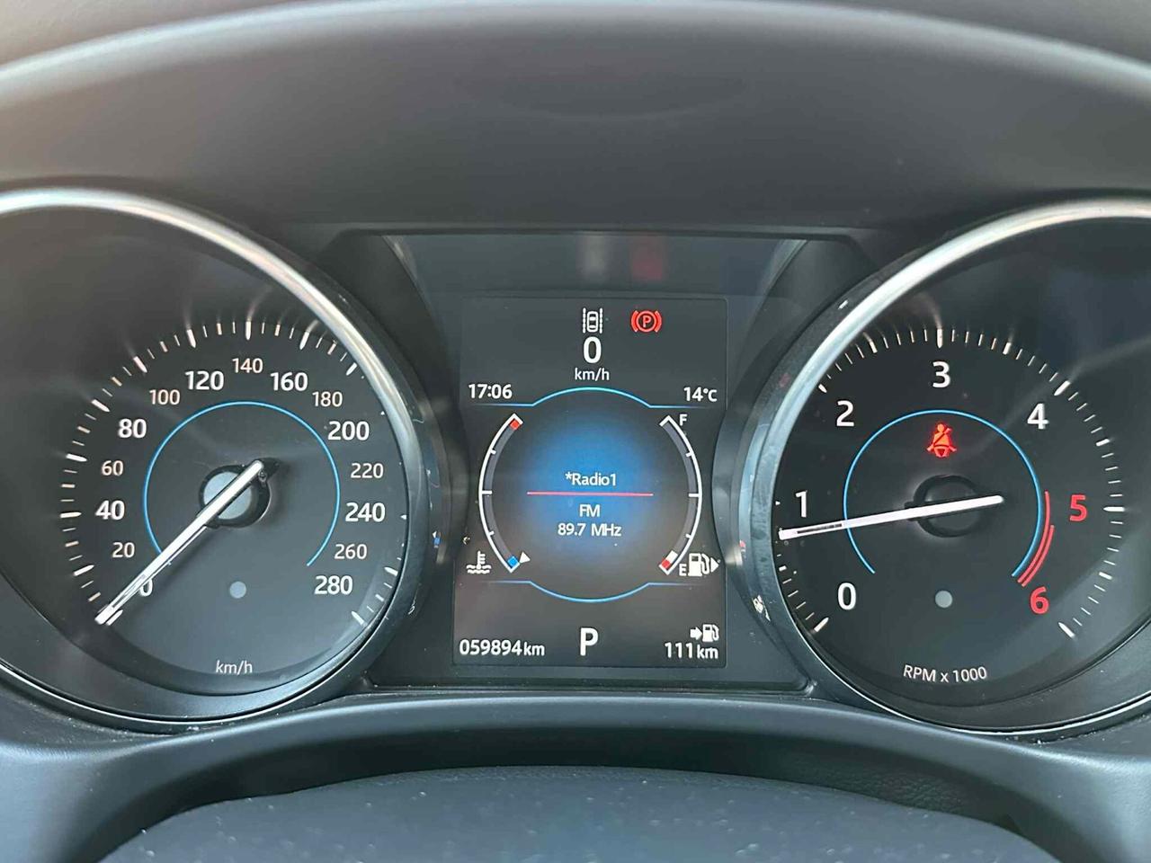 Jaguar XE 2.0 D 180 CV AWD aut. Prestige Business Edition