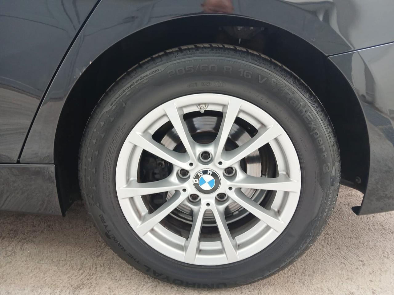 Bmw 318 318d Touring - Station Wagon