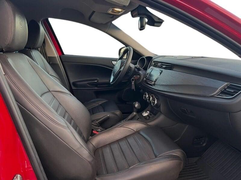 Alfa Romeo Giulietta 2.0 JTDm 170 CV Automatica TCT Veloce