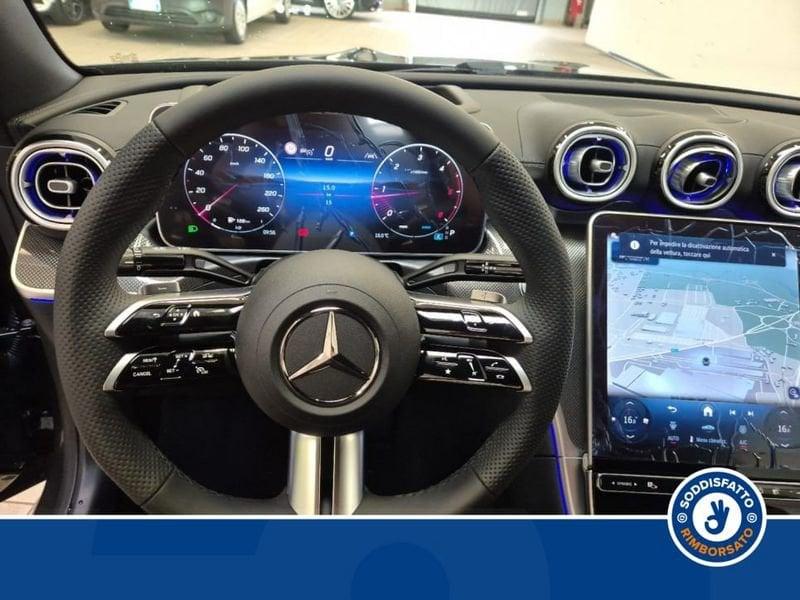Mercedes-Benz CLE Cabrio CLE 220 D CABRIO AMG Line Premium Plus